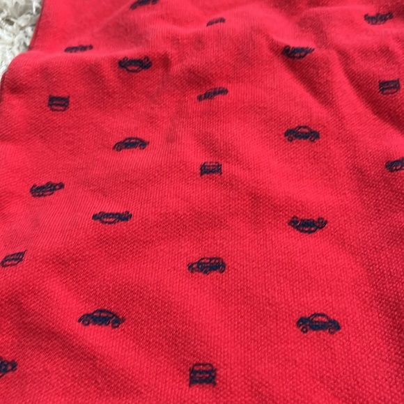 Carters Romper - Picture 3 of 5